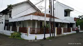Rumah kos hook dekat kampus SPN, AMIKOM, pasar Cermai Purwokerto
