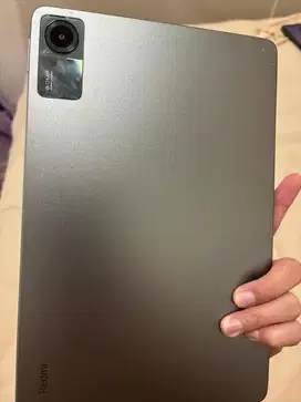 Xiaomi Pad SE second