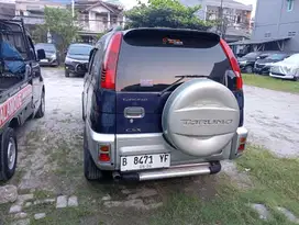 Daihatsu Taruna 2000 Bensin