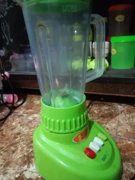 Jual Perlengkapan Dapur Bekas