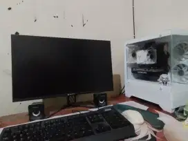 PC gaming pemakaian pribadi