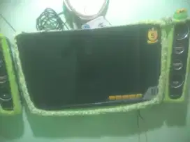 Tv polytron ukuran 32 in
