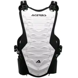 Jaket Motor Protector Acerbis Cosmo Level 2 Back Protector - ORIGINAL