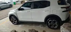 Citroen C3 2024 Bensin