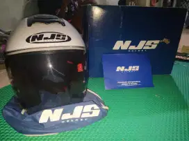 Helm njs kairoz zx-1