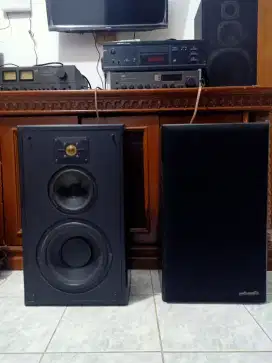 Speaker PolkAudio