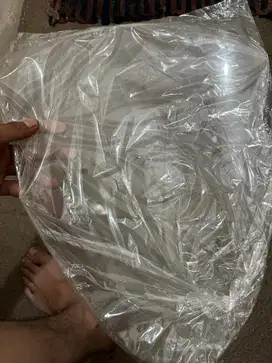 Visor nmax old baru