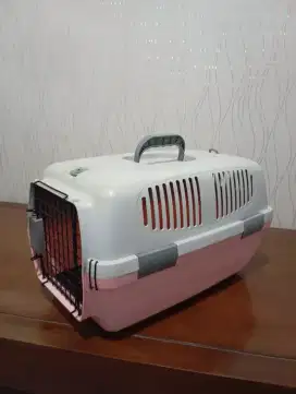pet cargo/kargo