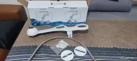 Bidet non elektrik