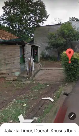 Tanah Kavling Murah Dimalaka Cilangkap Cipayung Jaktim