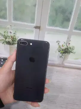 IPhone 8 plus 256Gb black