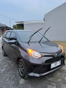 Toyota Calya 1.2 E MT