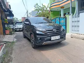 Toyota All New Rush GR Sport 2022 Bensin A/T