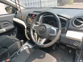Toyota Rush 2022 Bensin