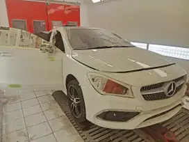 Di butuhkan Montir