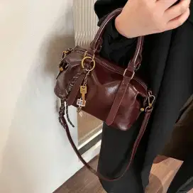 Tas Fashion Wanita Boo Berries