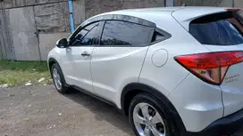 Honda HR-V 2015 Bensin