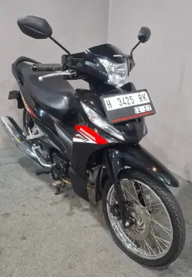 Revo Fit Tahun 2022 Mulus