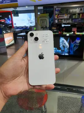 Iphone 13 128 GB Garansi Resmi Panjang April 2026