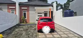 Di jual rumah di dalam komplek griya asri cahaya cipageran. Kolonel ma