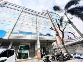 Ruko 4 Lantai di Puri Kencana Kembangan Jakarta Barat