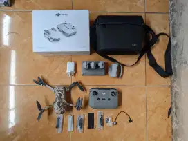 DJI MINI 2 4K Combo