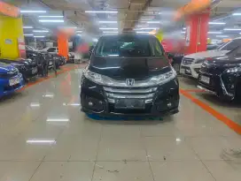 Honda Odyssey 2.4 Prestige 2016
