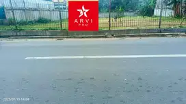 Tanah Strategis di Setu Bambu Apus Jakarta Timur