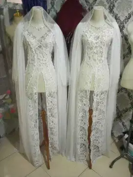 Kebaya Modern Berkualitas