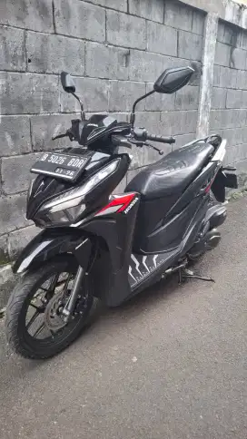 Honda vario cbs 2021 super gress