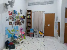 Pembantu ART Menginap