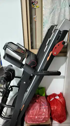 Treadmill Rusak Dinamo (boleh nego)