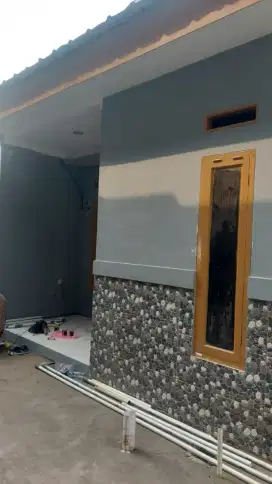 Rumah Ciledug/karang tengah/joglo/Meruya/Jakarta barat