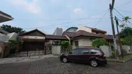 Rumah BSD Rawa Buntu (SHM On Hand)