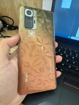 Xiaomi redmi note 10 pro 8/256