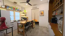 Rumah BSD Rawa Buntu (SHM On Hand)