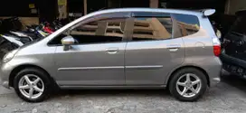 Honda Jazz 2007 Bensin
