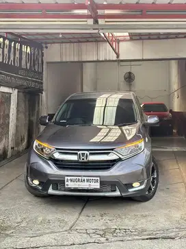 Low KM40RIBU || Honda New CRV TURBO 2017 || ANM