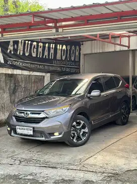 Low KM40RIBU || Honda New CRV TURBO 2017 || ANM
