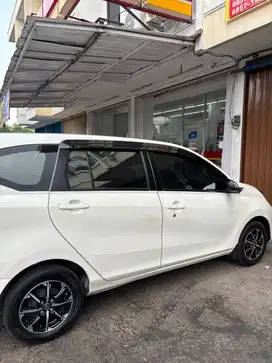 Toyota Calya 2022 Bensin