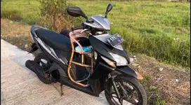 Nyari tuker tambah sama diatasnya