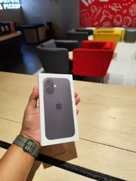 iPhone 16 New iBox