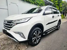 Terios R Matic th 2021