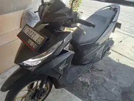 DIJUAL CEPAT HONDA VARIO TAHUN 2018