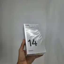 Oppo reno 14f 5g