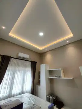 •~ swalakantor finiture design ~~plafon~gypsum