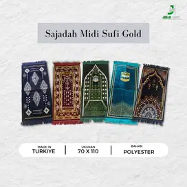 DK - SAJADAH MIDI SUFI UK 55X110