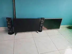 Tv LED Polytron & LG