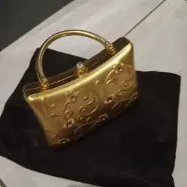 Tas Tangan Wanita Vintage