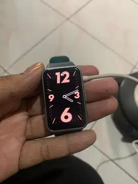 Smartwatch huawei fit SE